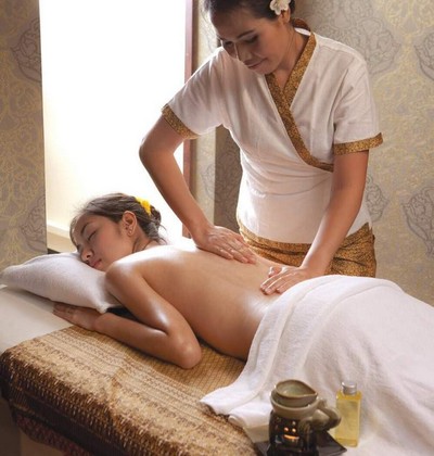 Friday Spa Offers 