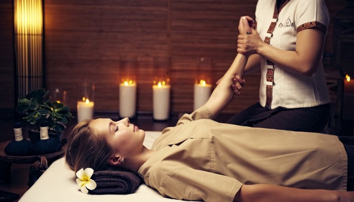Best Deep Tissue Massage Service in DIP