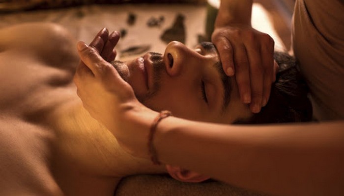 Best Oil Massage Service in DIP