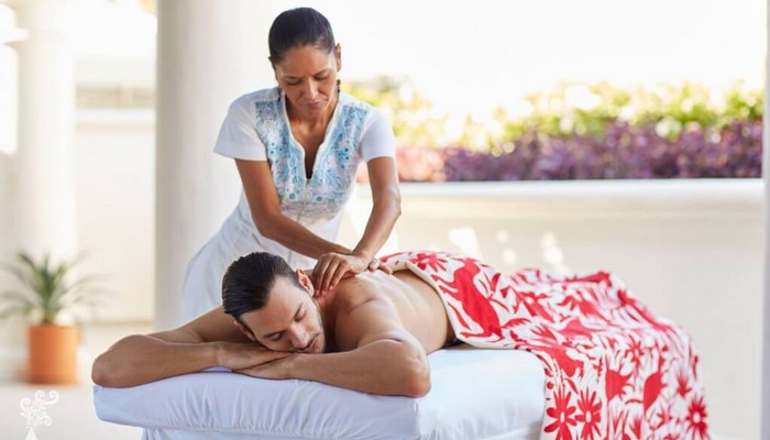 Best Relaxing Massage Service in DIP
